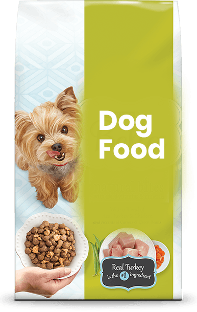 pet food